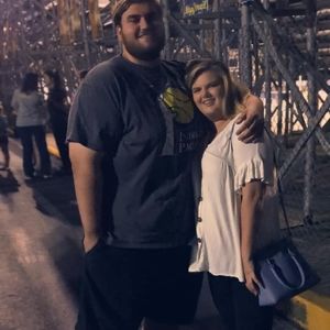 Meet your Posher, Madison